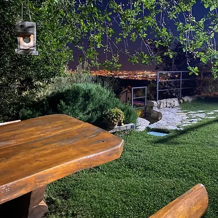 Villa House *