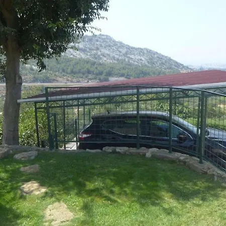 Villa House
